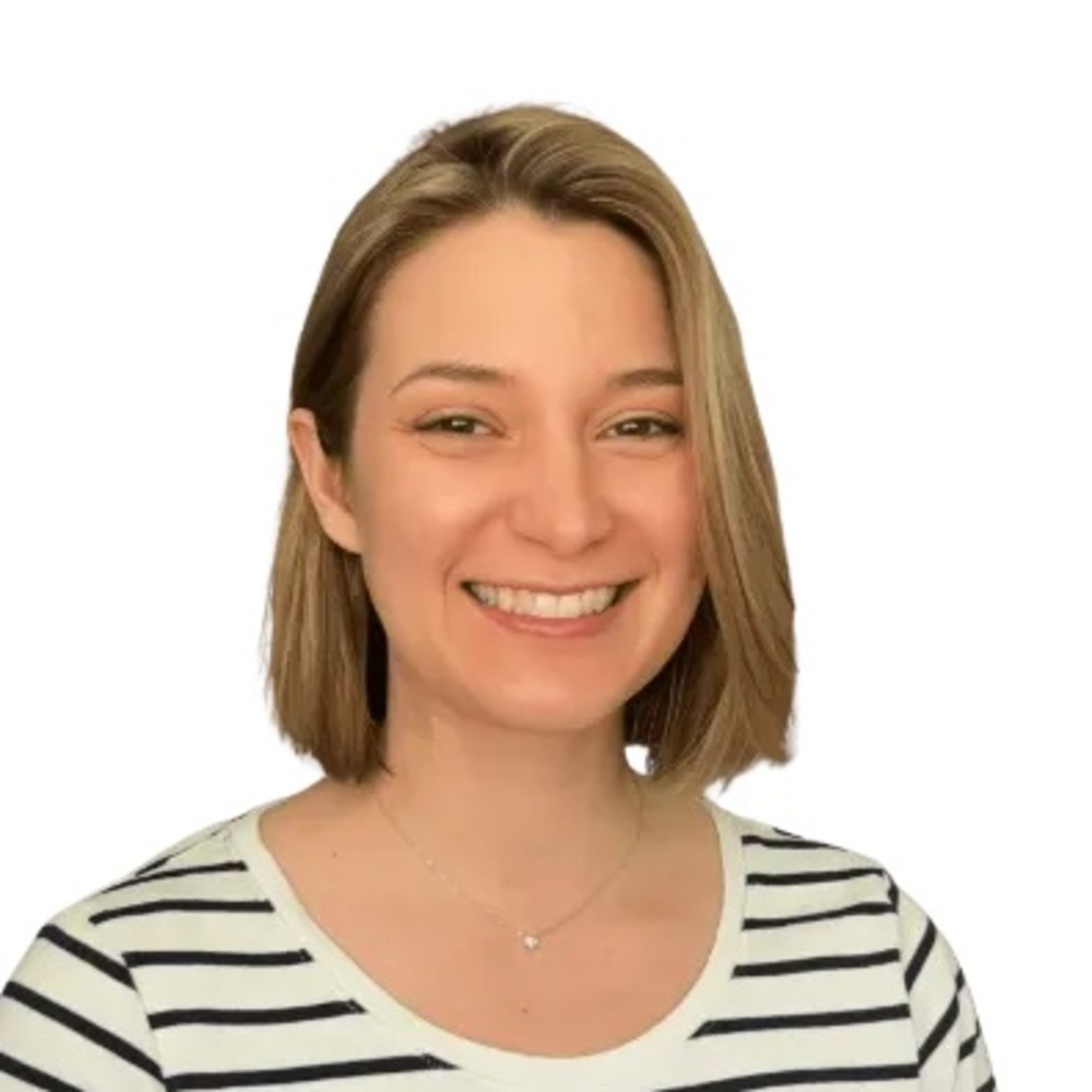 Meet your Posher, Caila